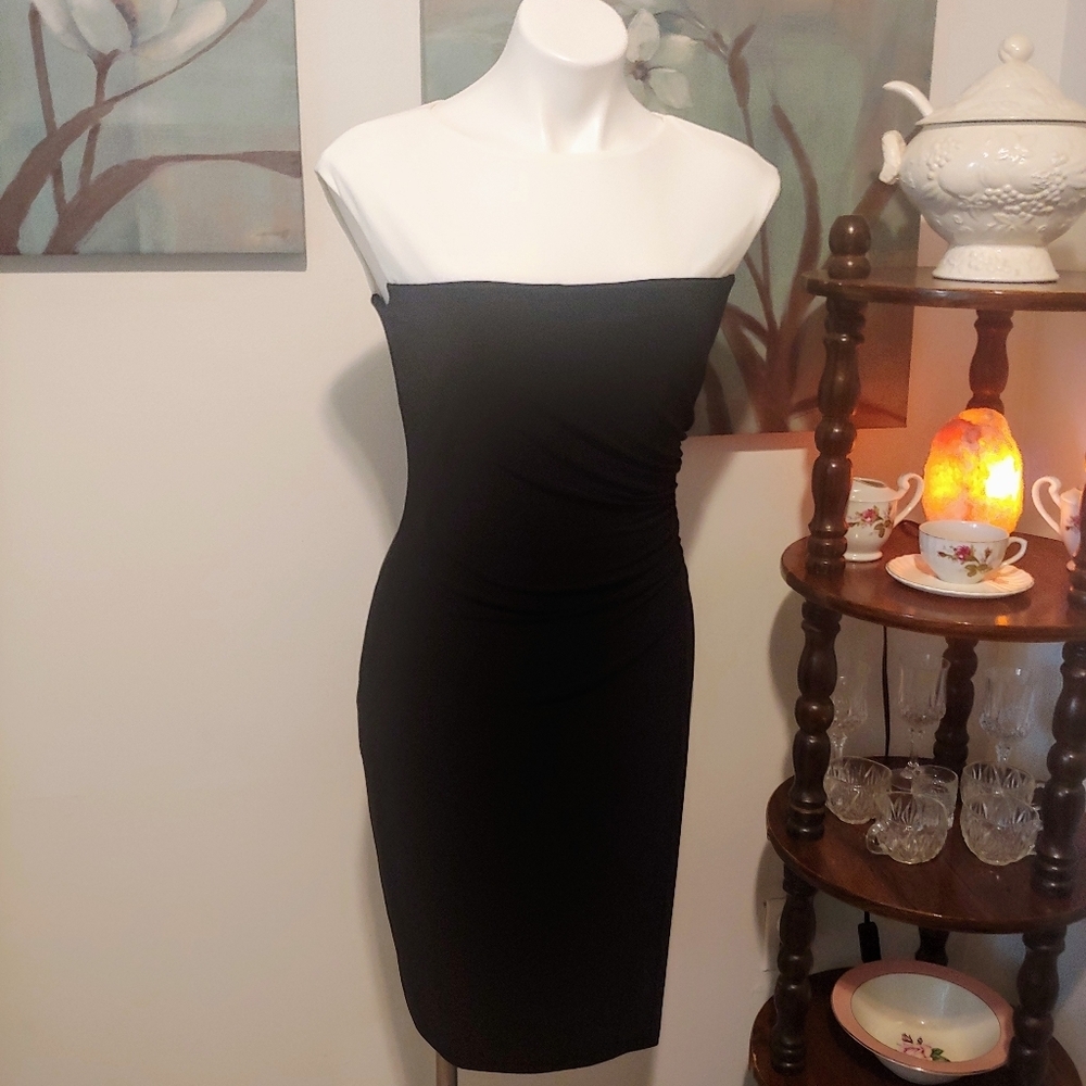 NWT Lauren by Ralph Lauren formal dress